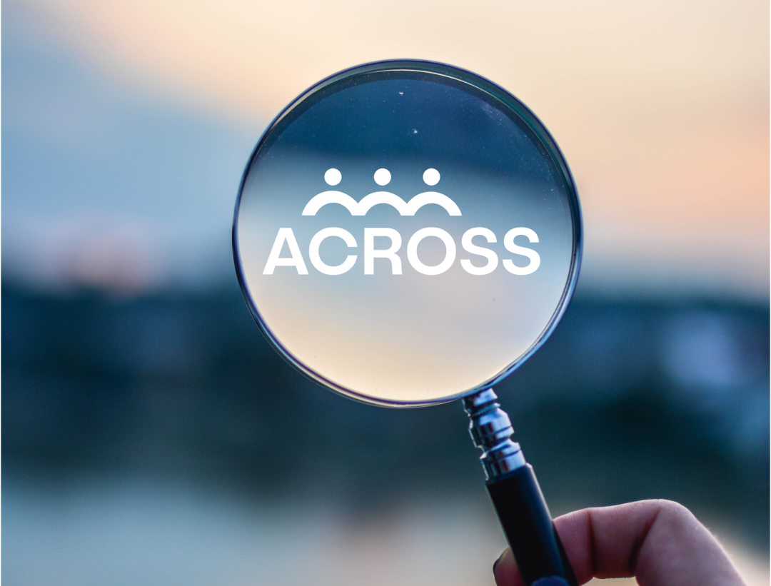 Get involved in online research within the international project “ACROSS”